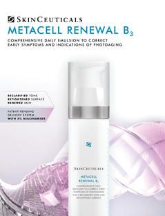 Metacell Renewal B3